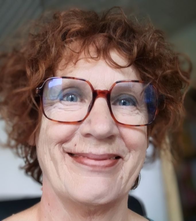 Foto von Renate Müller